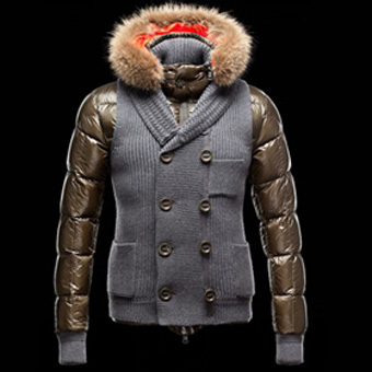 モンクレール MONCLER スーパーコピー ダウンジャケット 2014秋冬新作 メンズ moncler-112